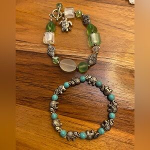 Animal Bracelet Bundle